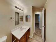 LOVELY SINGLE FAMILY HOME 11914 E Alaska Ave