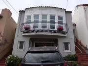 Lovely single family home in West Portal! 2575 14th Ave