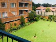 lovely spacious 1 bedroom apartment.