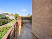 Lovely & Spacious 1 Bedroom Split Level Townhouse