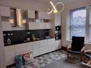 Lovely, spacious and light 2 bed flats in S10