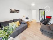Lovely & spacious loft in the heart of town, Leipzig...