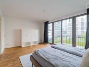 Lovely, spacious townhouse on the border of Kreuzberg...