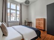 Lovely Steglitz 2BR, Fully Furnished & Equipped, Berlin...