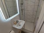 Lovely Studio 1st flr, Acton W36QG – All Bills Inc