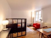 Lovely studio close to Jardin du Luxembourg