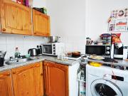 Lovely studio flat in West Green Road, N15