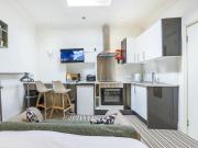 Lovely Studio in Angel from 1st of April