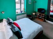 Lovely Studio in Central Brighton close to Beach Lovely Studio in Central Brighton close to Beach