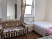 Lovely Studio In Kilburn High Road