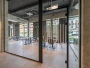 Lovely studio in proximity to the Technical University