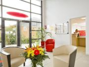 Lovely studio in quiet street Prévessin Moëns