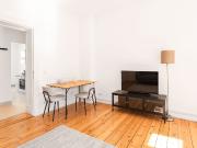 Lovely Studio in Wedding, Berlin Amsterdam Apartments...