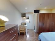 Lovely Studio In Willesden Green Book A Viewing