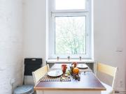 Lovely studio located in Neukölln, Berlin Amsterdam...