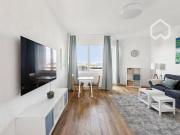 Lovely studio near Kurfürstendamm, Berlin Amsterdam...