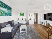 Lovely studio near Kurfürstendamm, Berlin Amsterdam...