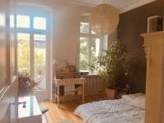 Lovely studio Prenzlauer Berg