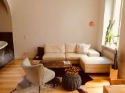 Lovely studio Prenzlauer Berg, Berlin Amsterdam...