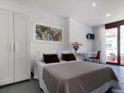Lovely studio with terrace in Sant Antoni