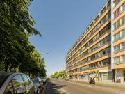 Lovely suite close to city center, Berlin Amsterdam...