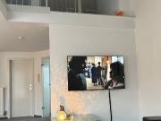 Lovely suite in Mainz