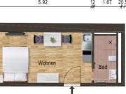 Lovely suite in Mitte, Berlin, Berlin Amsterdam...