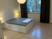 Lovely suite in Östliche Vorstadt, Bremen Amsterdam...
