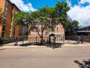 lovely three bedroom flat on the mar.