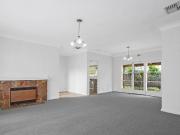 LOVELY THREE BEDROOM HOME