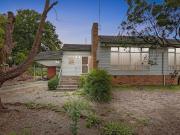 LOVELY THREE BEDROOM HOME