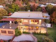 Lovely Three Bedroom Home with Fully Furnished Granny Flat