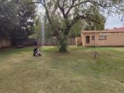 Lovely three bedroom home with spacious yard for sale