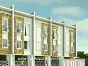 Lovely Townhouse near SM Southmall here in LasPinas