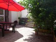 Lovely twin ensuite bedroom in Vallcarca i els Penitents