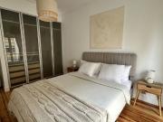 Lovely two bedroom apartament in Lisbon