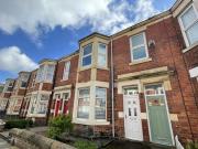 Lovely Two Bedroom Ground Floor Flat, Warton Terrace, 2...