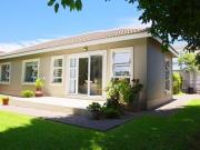 lovely two bedroom home to let