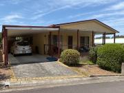 Lovely Two Bedroom Home in a Peaceful Over 55's Village