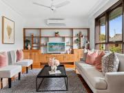 LOVELY TWO BEDROOM HOME IN GREAT LOCATION