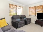 Lovely two bedroom unit one of two close to Denison...