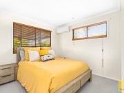 Lovely two bedroom unit one of two close to Denison...