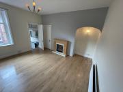 Nice Unfurnished 2 Bed Flat, Close to MetroCentre