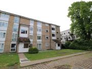 Lovely unfurnished studio in Forest Gate E7