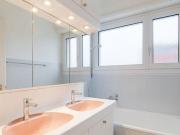 Lovely view in friendly residential area