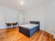 Lovely & wonderful studio in Wedding, Berlin, Berlin...