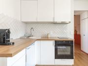 Lovely & wonderful studio Paris West Montly Rental,...