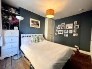 Lovely Zone 1 flat available short term