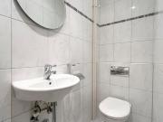 Lover’s object in the heart of the Enge quarter!