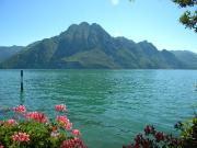 Lovere, Lago d'Iseo Bellissima villa in stile...